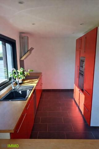 Vente / Maison T4 à Tinténiac (35190)
