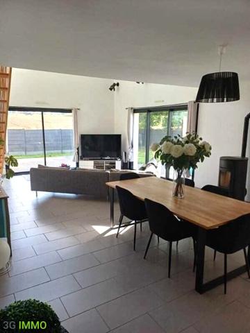 Vente / Maison T4 à Tinténiac (35190)