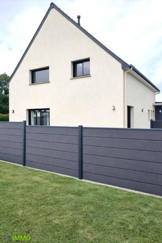 Vente / Maison T4 à Tinténiac (35190)