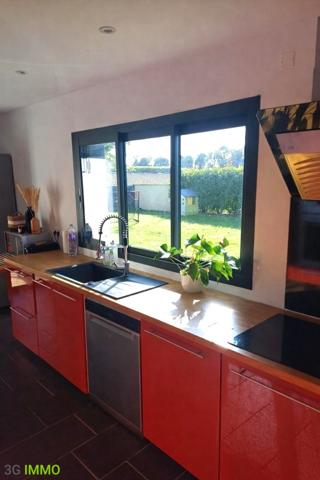 Vente / Maison T4 à Tinténiac (35190)