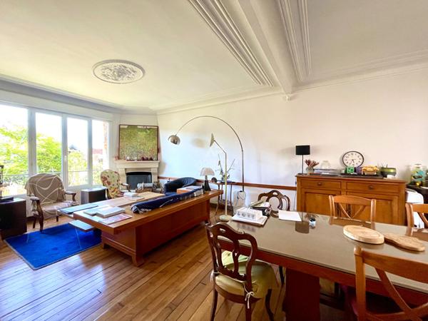 Maison Conflans Sainte Honorine 7 pièce(s) 142 m2 684 000 € ** - Référence 7201