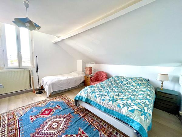 Maison Conflans Sainte Honorine 7 pièce(s) 142 m2 684 000 € ** - Référence 7201