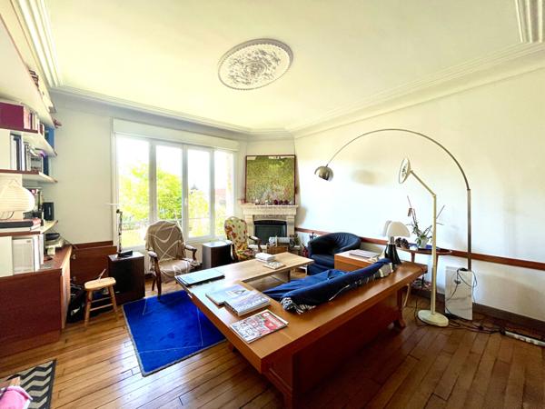 Maison Conflans Sainte Honorine 7 pièce(s) 142 m2 684 000 € ** - Référence 7201