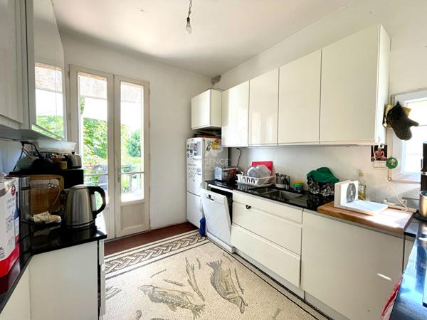 Maison Conflans Sainte Honorine 7 pièce(s) 142 m2 684 000 € ** - Référence 7201