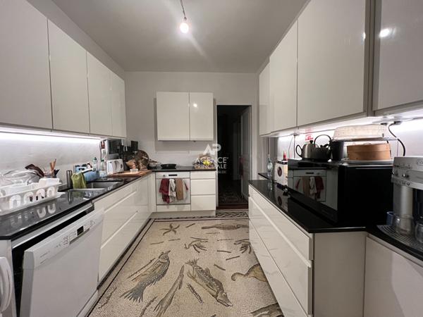 Maison Conflans Sainte Honorine 7 pièce(s) 142 m2 684 000 € ** - Référence 7201