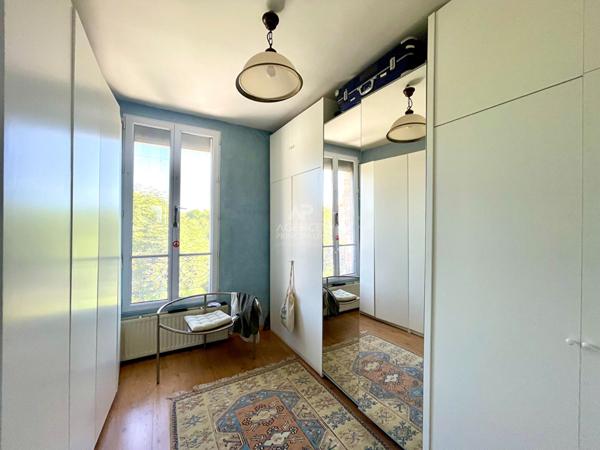 Maison Conflans Sainte Honorine 7 pièce(s) 142 m2 684 000 € ** - Référence 7201