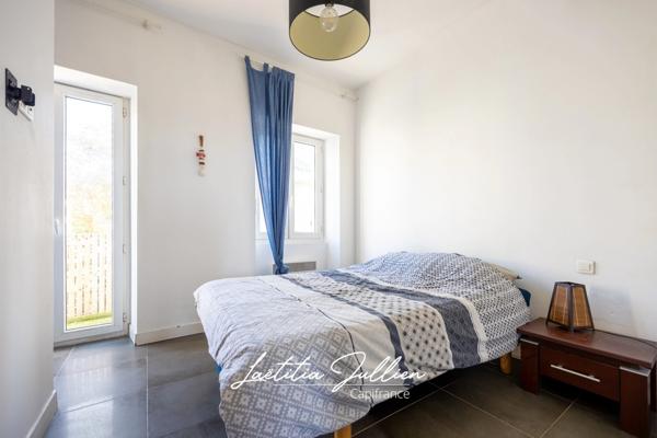 En exclusivité Appartement T2 39.93m² - Secteur Plage Les Sablettes - La Madrague Montredon 13008 MARSEILLE