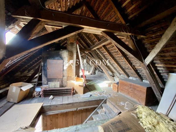 Maison 5 pièce(s) 3 chambre(s) 118.85 m²