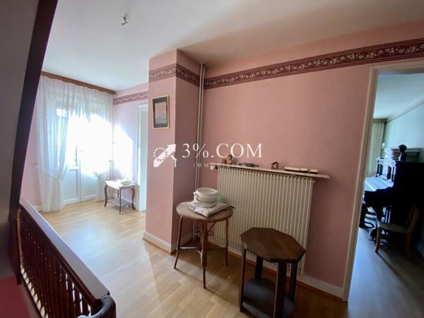 Maison 5 pièce(s) 3 chambre(s) 118.85 m²