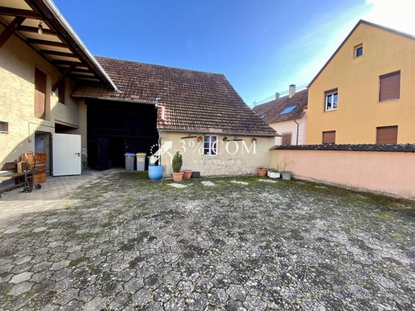 Maison 5 pièce(s) 3 chambre(s) 118.85 m²