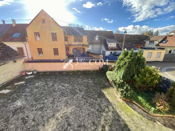 Maison 5 pièce(s) 3 chambre(s) 118.85 m²