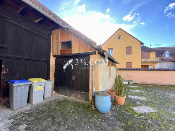 Maison 5 pièce(s) 3 chambre(s) 118.85 m²