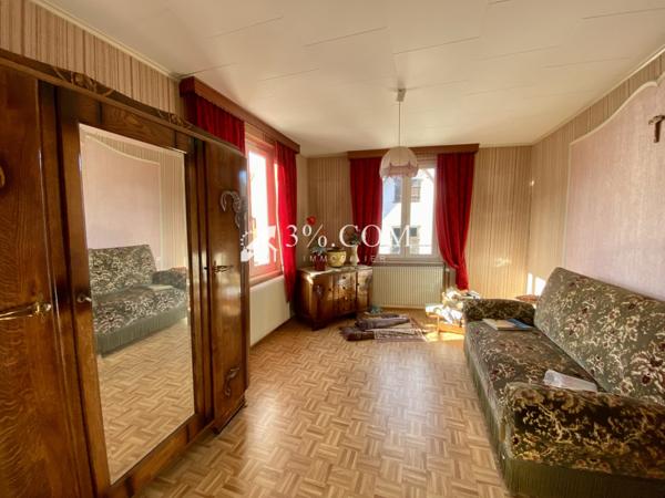 Maison 5 pièce(s) 3 chambre(s) 118.85 m²