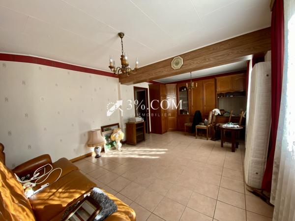 Maison 5 pièce(s) 3 chambre(s) 118.85 m²