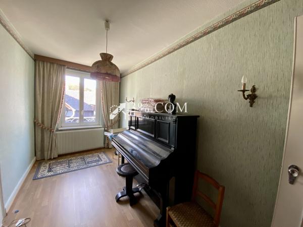 Maison 5 pièce(s) 3 chambre(s) 118.85 m²