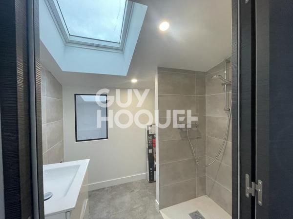 VENTE : maison F3 (68 m²) à SAINT MAUR DES FOSSES