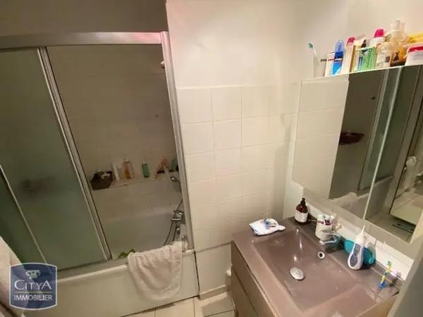 Appartement à louer 3 pièces 78.75m²