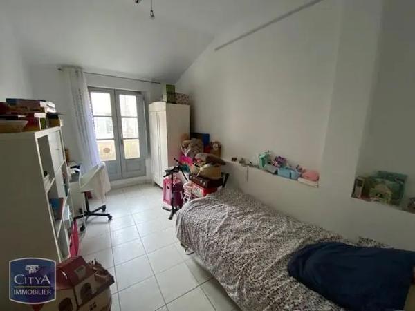 Appartement à louer 3 pièces 78.75m²