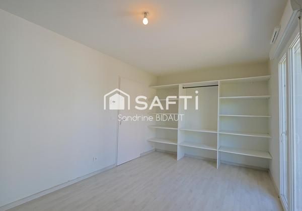 Villa plain pied - 114 m² - Secteur Pont de Vaux