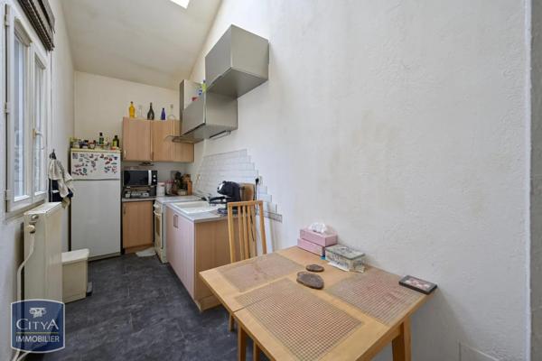 Vente appartement 4 pièces de 73m²