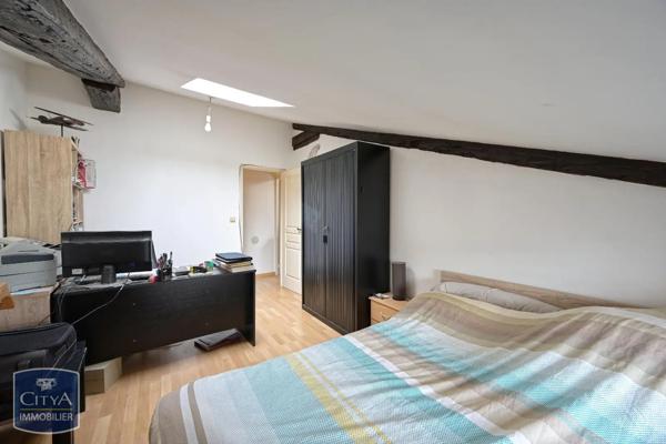 Vente appartement 4 pièces de 73m²