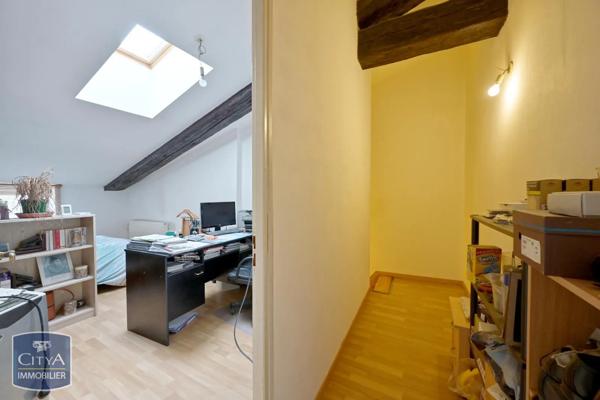 Vente appartement 4 pièces de 73m²
