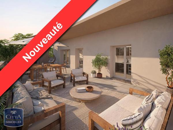 Maison à vendre 4 pièces 81.04m²