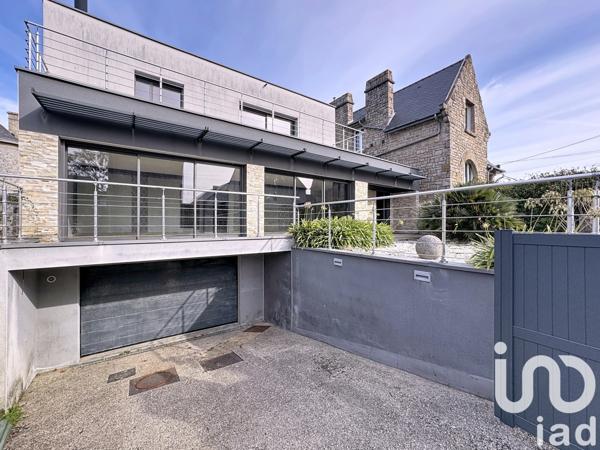 Maison à vendre 9 pièces 166 m² Dinan
