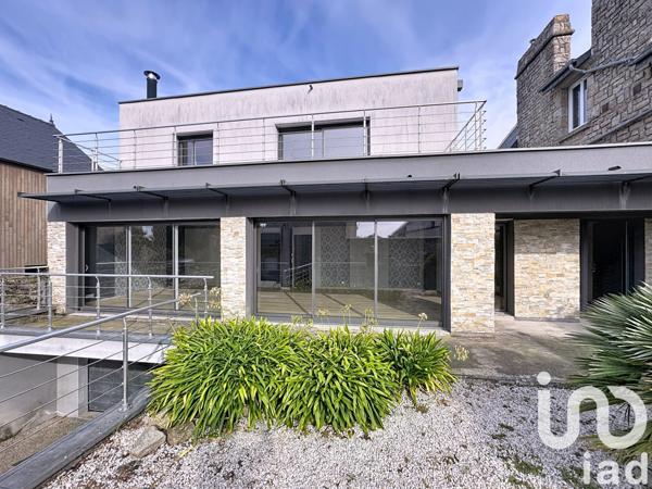 Maison à vendre 9 pièces 166 m² Dinan