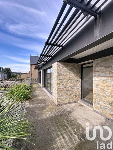 Maison à vendre 9 pièces 166 m² Dinan