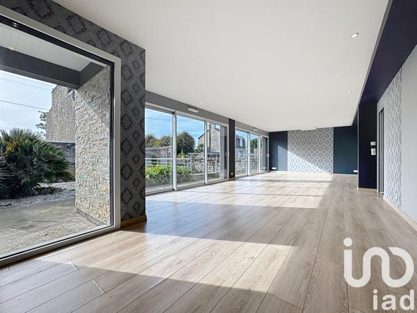 Maison à vendre 9 pièces 166 m² Dinan