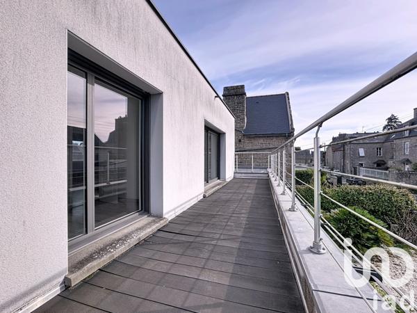Maison à vendre 9 pièces 166 m² Dinan
