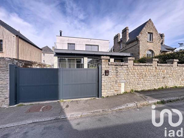 Maison à vendre 9 pièces 166 m² Dinan