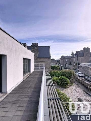 Maison à vendre 9 pièces 166 m² Dinan
