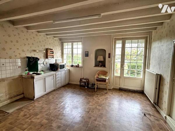 Vente Maison à BEAUFORT EN ANJOU (49250) Beaufort-en-Vallée