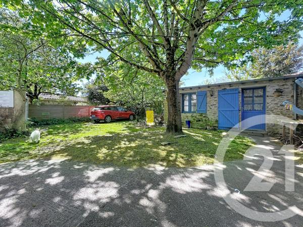 Maison à vendre  6 pièces - 130 m2 REZE - 44