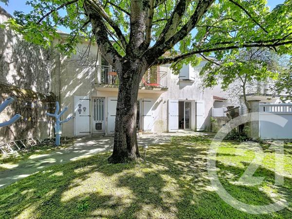 Maison à vendre  6 pièces - 130 m2 REZE - 44