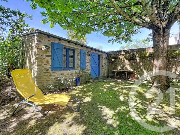 Maison à vendre  6 pièces - 130 m2 REZE - 44