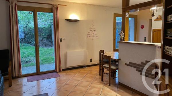 Maison à vendre  6 pièces - 130 m2 REZE - 44