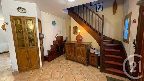 Maison à vendre  6 pièces - 130 m2 REZE - 44