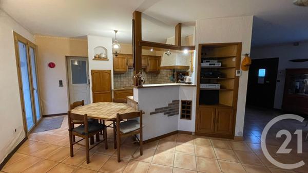 Maison à vendre  6 pièces - 130 m2 REZE - 44