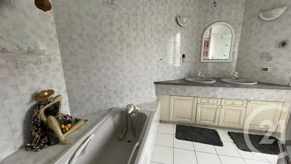 Maison à vendre  6 pièces - 130 m2 REZE - 44