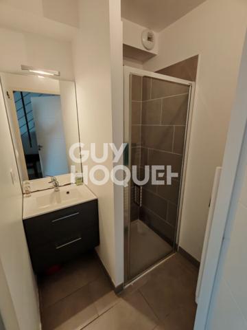 Maison contemporaine