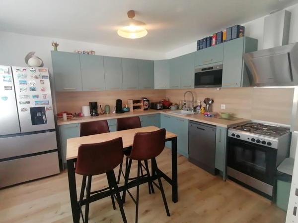 Maison à vendre 7 pièces 132m²