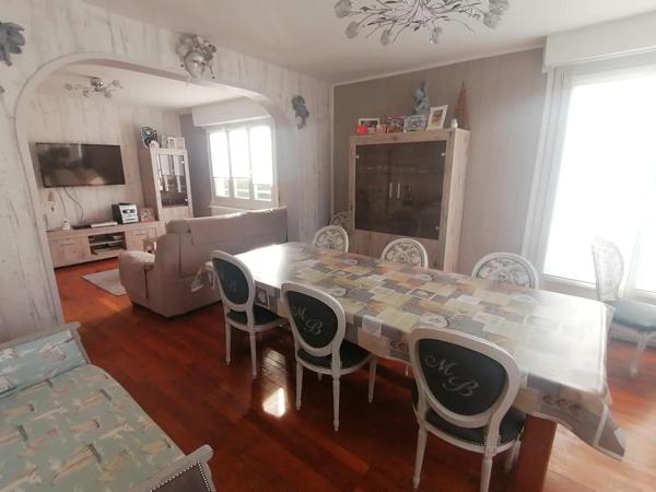 Maison à vendre 7 pièces 132m²