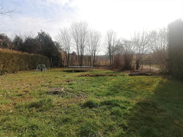 Maison à vendre 7 pièces 132m²