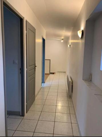 Maison à louer à Chavanay (42410)