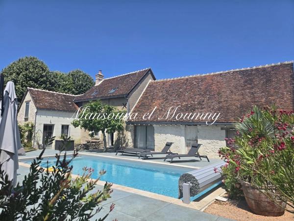 MAGNIFIQUE LONGERES DE CARACTERES AVEC GITES