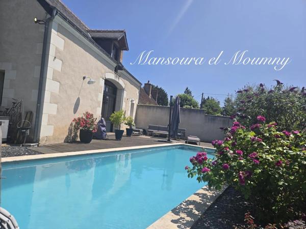 MAGNIFIQUE LONGERES DE CARACTERES AVEC GITES