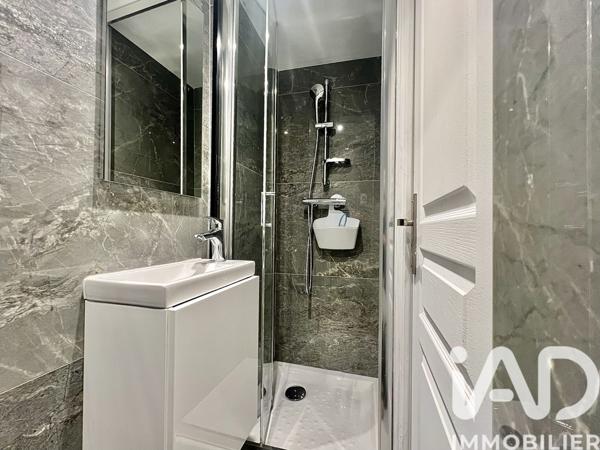 Appartement à vendre 1 pièce 11 m² Nice